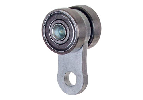 Suspension Trolley (2 Wheel)